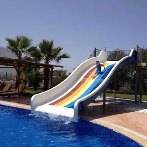 Ocakkoey Village 2* Ölüdeniz