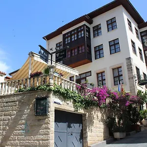 Reutlingen Hof 2* Antalya