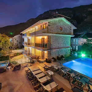 Seyir 3* Ölüdeniz