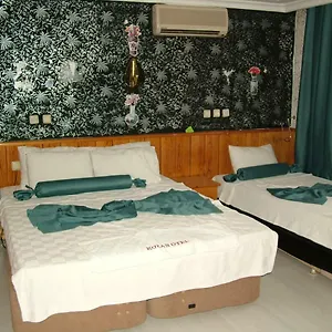 Kozan 2* Antalya